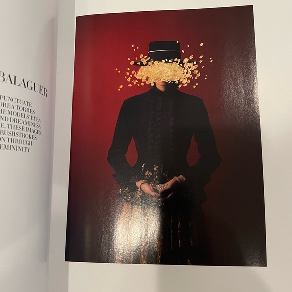 Dior magazine - Picture 3 of 5